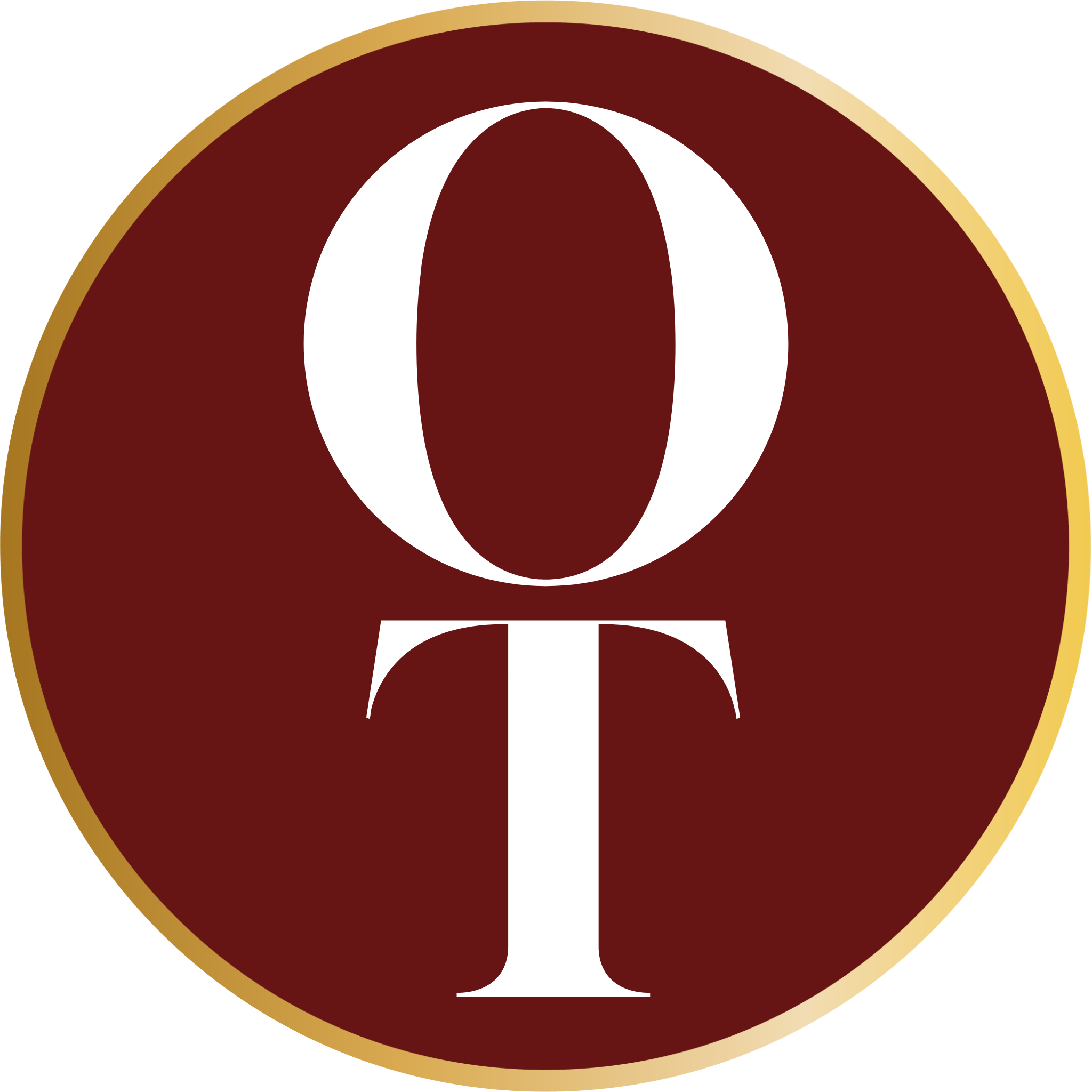 OT Saver logo